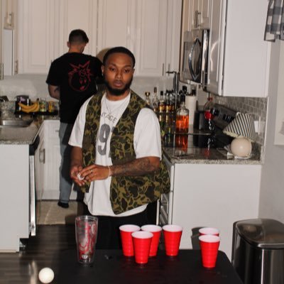 Profile Picture of Matt Brickhouse (@BrickforPrez) on Twitter