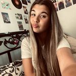 Profile Picture of Olivia_michael_waters (@olivia_michael_waters) on Instagram