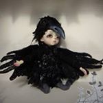 Profile Picture of Sam Crow (@samscuriouscreatures) on Instagram