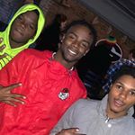 Profile Picture of Jojo Smith (@___frisco) on Instagram
