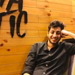 Profile Picture of Ashwin Gupta (@mr.excuses) on Instagram