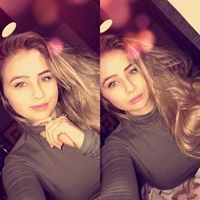 Profile Picture of Danielle Robertson (@danielle-robertson-43) on Quora