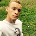 Profile Picture of Dainewas Martusevičius (@dainewas) on Instagram