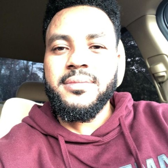 Profile Picture of Abraham Gebrekristos (@abrengam3) on Poshmark