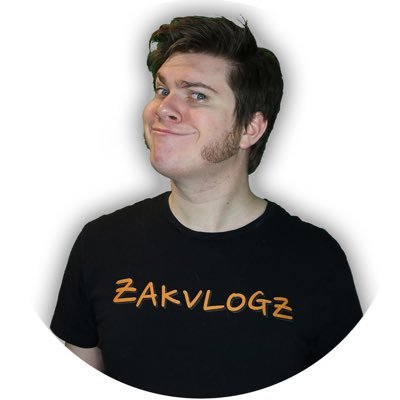 Profile Picture of Zak Francis (@Zakvlogz) on Twitter