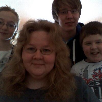 Profile Picture of Doris Popp (@SternLights) on Twitter