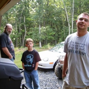 James Logsdon - Myspace Profile Picture of James Logsdon (@269799090) on Myspace