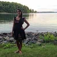 Profile Picture of Nitya Muppala (@nityamuppala) on Pinterest