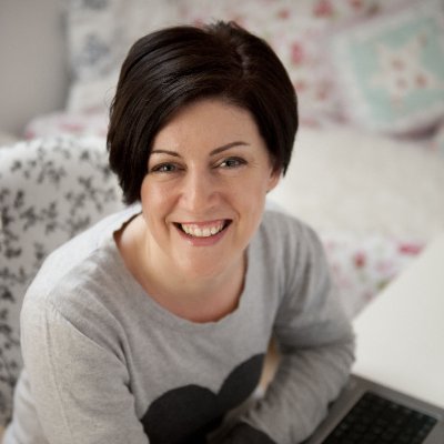 Profile Picture of Joanne Phillips (@joannegphillips) on Twitter