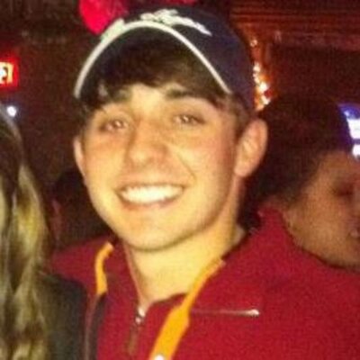 Profile Picture of Brad Frye (@BradFryee) on Twitter