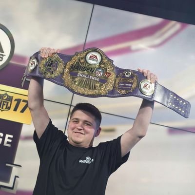 Profile Picture of Matt Clark (@BeastModeMac816) on Twitter