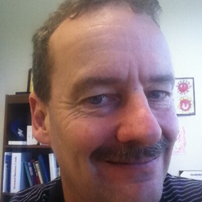Profile Picture of Bill Whitmarsh (@billwhitmarsh) on Twitter