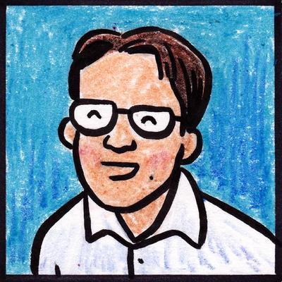 Profile Picture of Jesse Thompson (@HeyMrTeacherSir) on Twitter