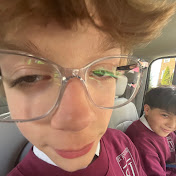 Profile Picture of Carter Michael Axt (@CarterMichaelAxe) on Youtube