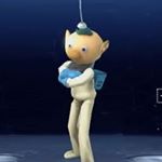 Profile Picture of your daily video of alph (@same.video.of.alph.everyday) on Instagram