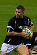 Profile Picture of Nick Easter - Wikipediaon Wikipedia