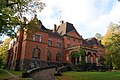 Profile Picture of Pelči Palace - Wikipediaon Wikipedia