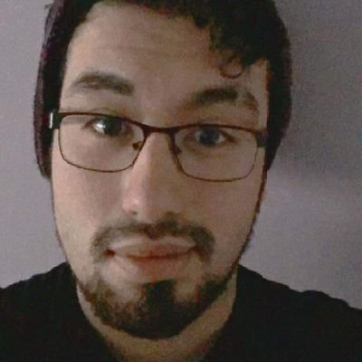 Profile Picture of Daniel Eduardo Marin (@Mrdamarava) on Twitter