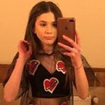 Profile Picture of Julia Malec (@wengielek_roxie) on Instagram