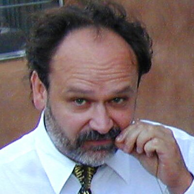 Profile Picture of MIKE LONGANECKER (@LONGARCH) on Twitter