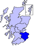 Profile Picture of Lothian and Borders Policeon Wikipedia