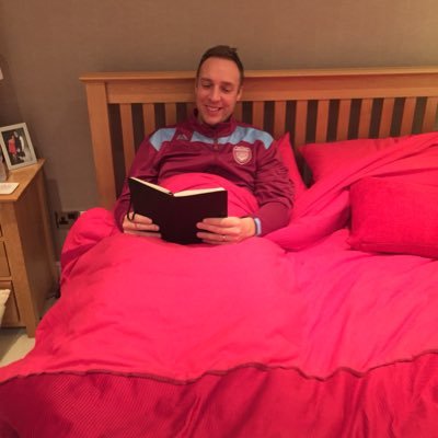 Profile Picture of Bryan Scott Mawer (@bryanmawer) on Twitter