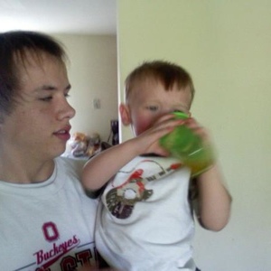 Profile Picture of Nate Griffith (@152135903) on Myspace