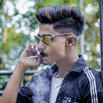 Profile Picture of Santosh shetty (@mr_santosh_18) on Instagram