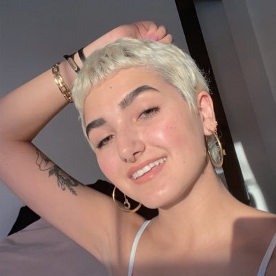 Profile Picture of Cecilia Kegler (@CeciliaKegler) on Twitter