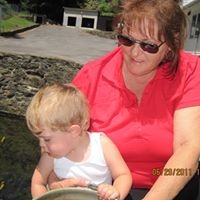 Profile Picture of Joyce Gress (@joyce-gress-1) on Quora