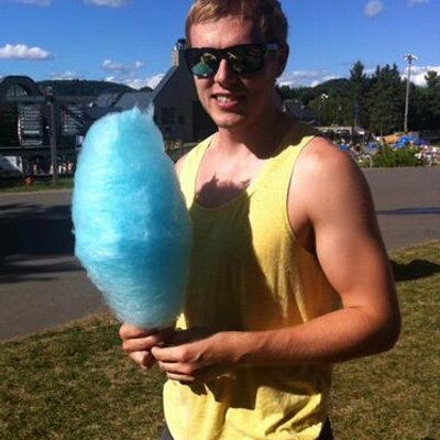 Jason Salois - Twitter Profile Picture of Jason Salois (@JasonSalois) on Twitter