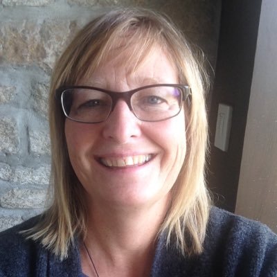 Profile Picture of Joyce Clark (@Joycecl23345621) on Twitter