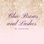 Profile Picture of Jennifer- Lash & Brow Artist (@chic.brows.and.lashes) on Instagram