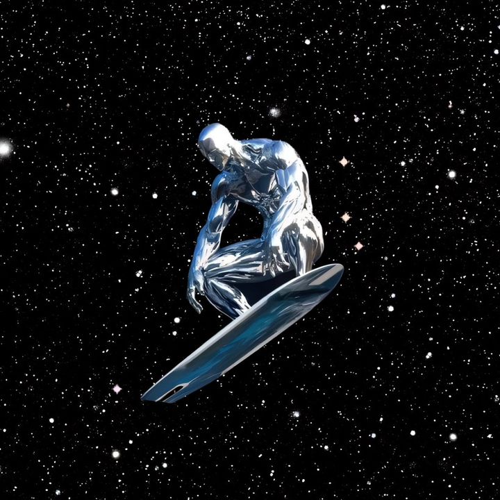 Profile Picture of Erik Selvig (@mufonut) on Tiktok