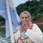 Profile Picture of Maria Elena Albamonte (@mariaelenaalbamonte) on Instagram