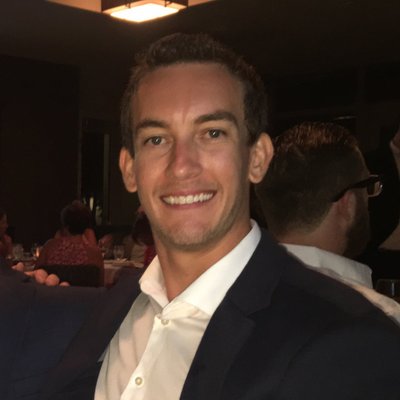 Profile Picture of Cameron Griffin (@@CamGriffin30) on Twitter