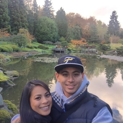 Profile Picture of Mark Domingo (@@markdeeezy) on Twitter