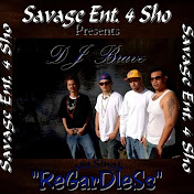 Profile Picture of Adrian Kyle Locklear (@Kashkow1) on Youtube