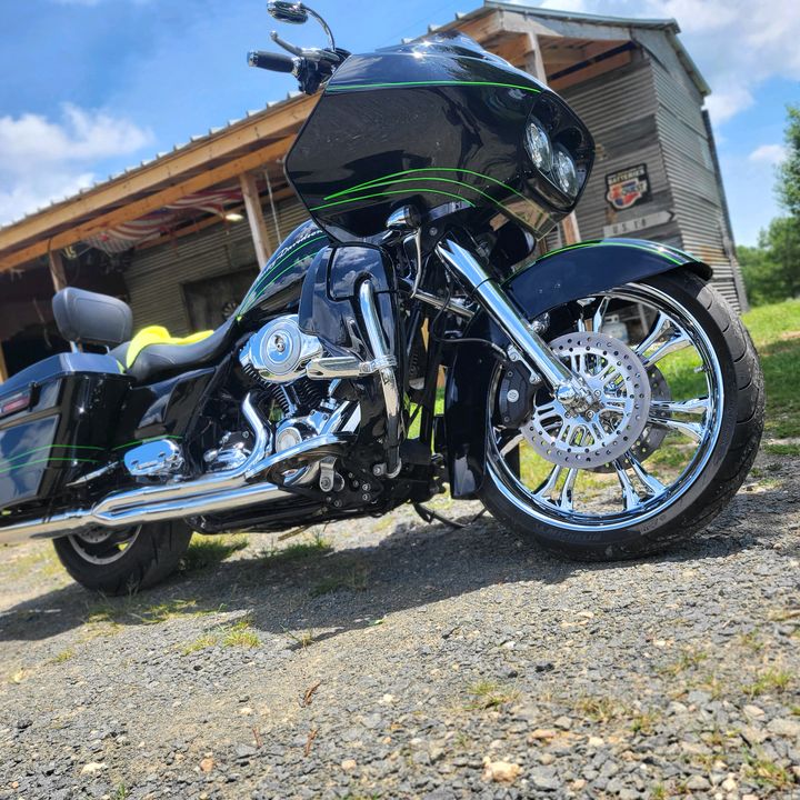 Profile Picture of Joshua Pendergrass (@@penderweed25) on Tiktok
