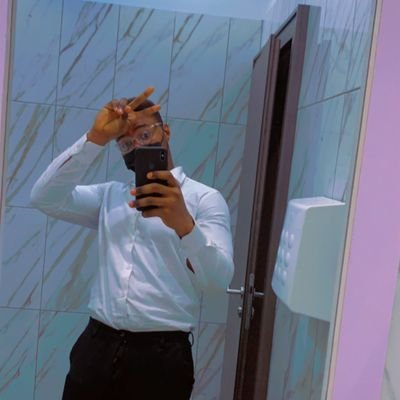 Profile Picture of Daniel Amadi (@amadidaniel999) on Twitter