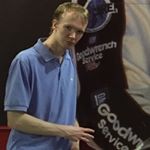 Profile Picture of Andrew Tyndall (@tyndall92) on Instagram