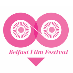 Profile Picture of Belfast Film Festival (@BelfastFilmFes1) on Twitter