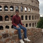 Profile Picture of Andrew Rezkalla (@andrew__rezkalla) on Instagram