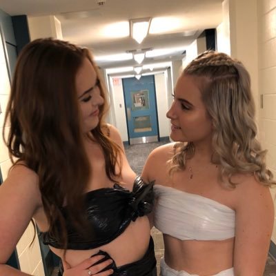Profile Picture of Mackenzie Murray (@weyheyitskenzi) on Twitter