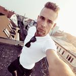 Profile Picture of aArON S (@aaron_schwefel) on Instagram