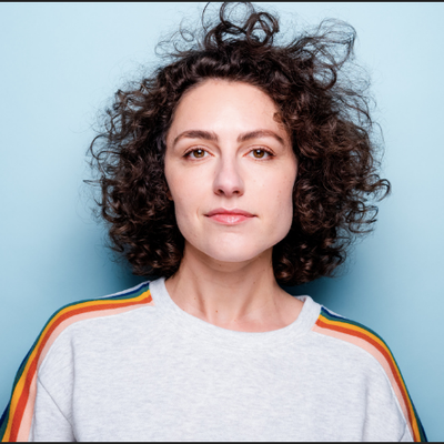 Profile Picture of Caroline Bloom (@Caroline_Bloom) on Twitter