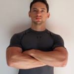 Profile Picture of adampfau_fitness_nutrition (@adampfau_fitness_nutrition) on Instagram