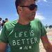 Profile Picture of John Caspari (@john.caspari.3) on Facebook