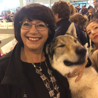 Profile Picture of Maria (@maria_carella59) on Twitter