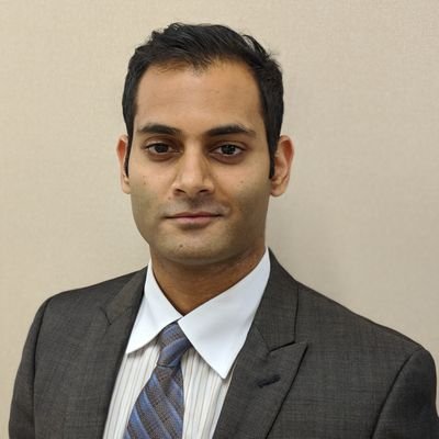 Profile Picture of Nikhil A. Shetty, M.D. (@NikhilAShetty) on Twitter